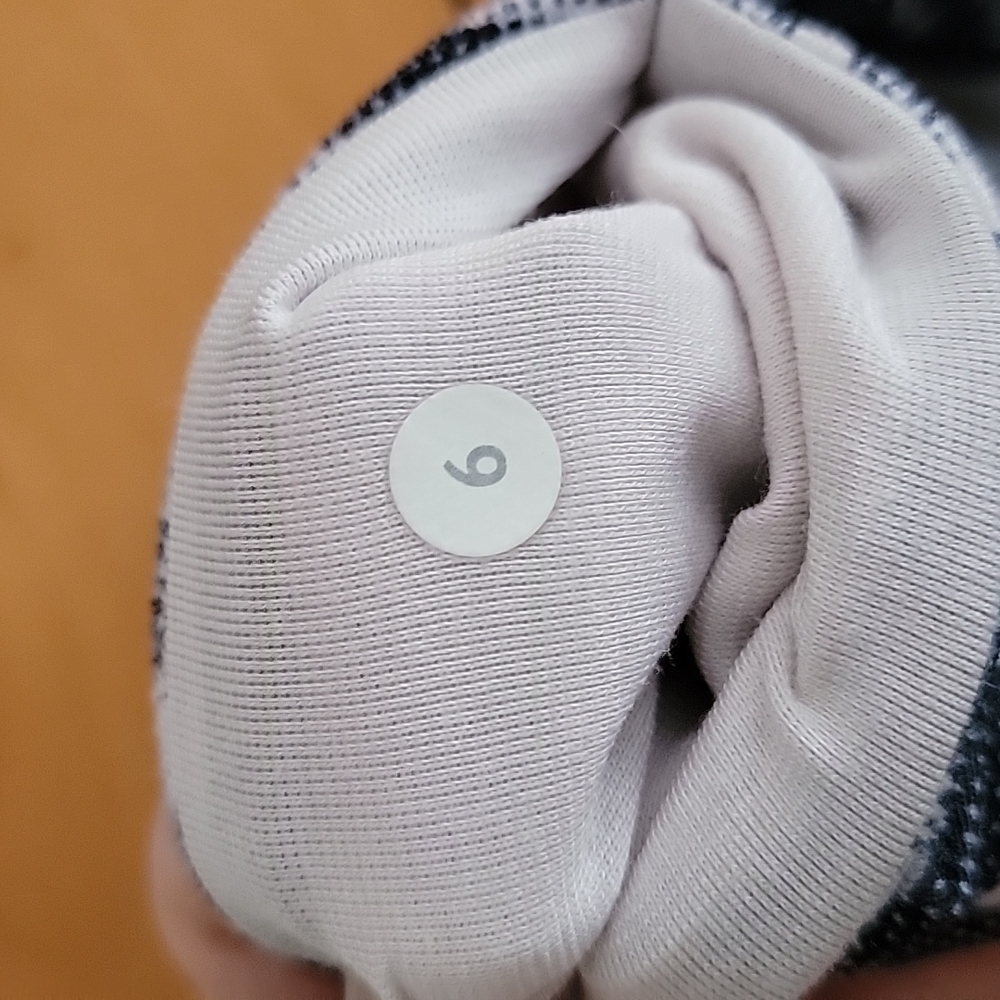 Lululemon capris - Picture 3 of 3